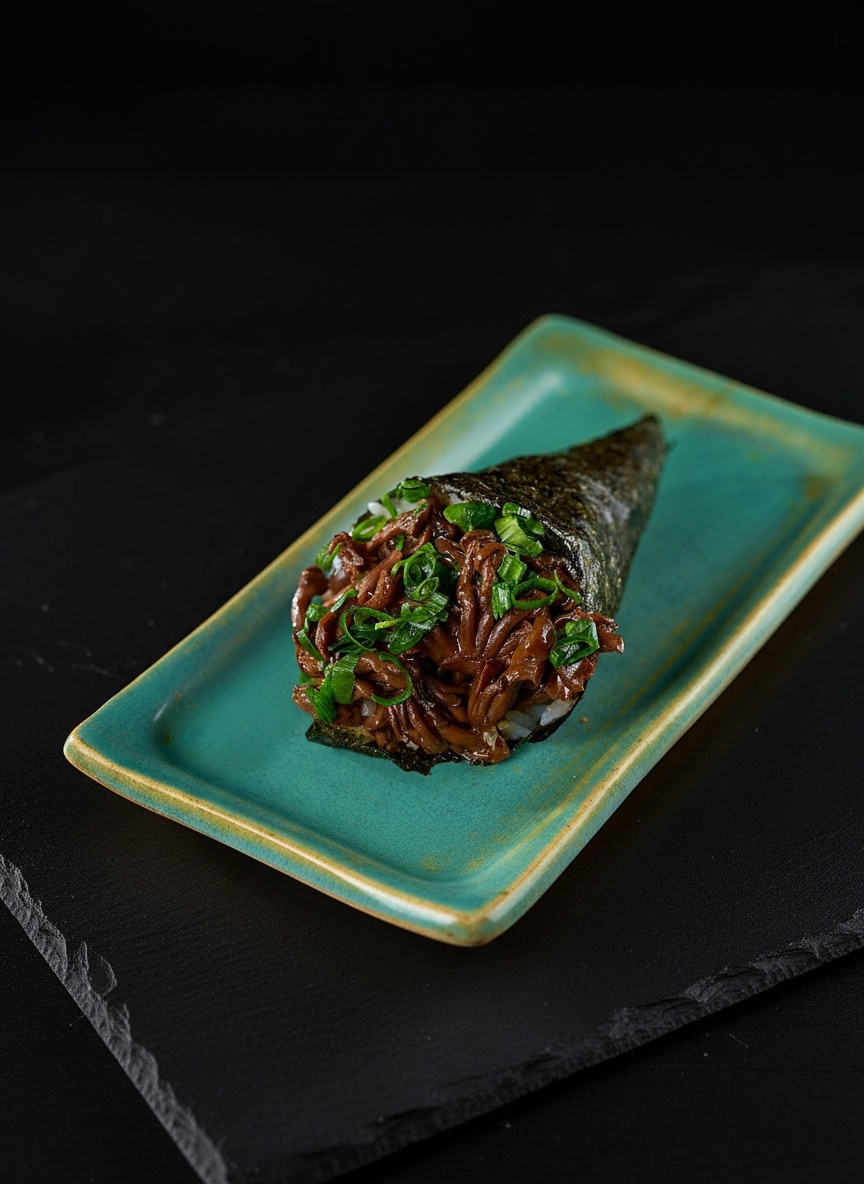Temaki Shimeji